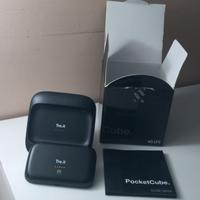 Pocket cube 4g  LTE