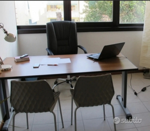 Impiegato addetto Segreteria