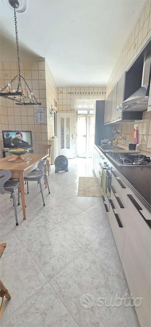 Appartamento – Bitonto - Altro