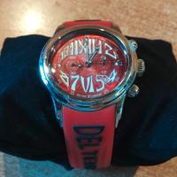 Orologio Officina del Tempo 316L 10ATM