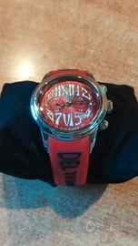 Orologio Officina del Tempo 316L 10ATM