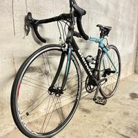 Bici da corsa Bianchi 928 Carbon