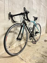 Bici da corsa Bianchi 928 Carbon