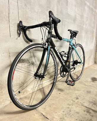 Bici da corsa Bianchi 928 Carbon