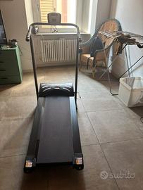 Tapis roulant MAGNETICO - NUOVO mai usato