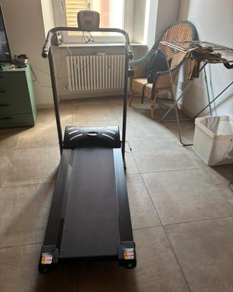 Tapis roulant MAGNETICO - NUOVO mai usato