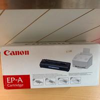 Toner originale Canon EP-A nuovo