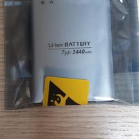 Batteria per LG BL 59 UH Litio