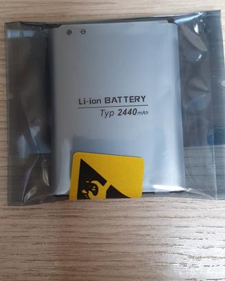 Batteria per LG BL 59 UH Litio