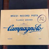 MOZZI CAMPAGNOLO RECORD