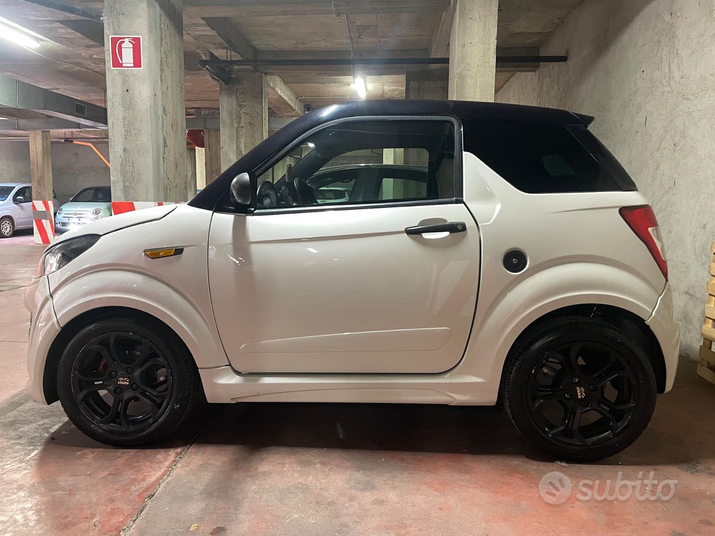 Ligier Js 50 2018 photo 2