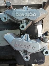 pinze Brembo ktm