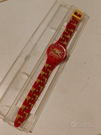 Orologio squadra Roma