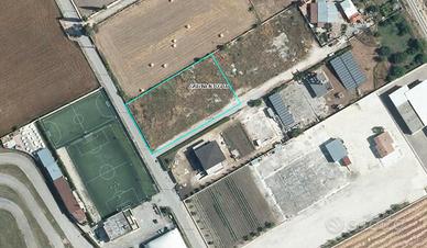 Terreno contrada Graviglione