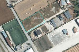 Terreno contrada Graviglione