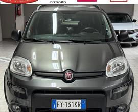 FIAT Panda 0.9 TwinAir Turbo S&S 4x4