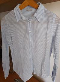 camicia donna