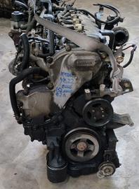 Motore Nissan X-Trail 2.2D Anno 2006 Sigla YD22