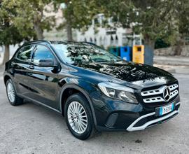 Mercedes GLA 180 Executive