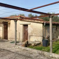 RUSTICO A PALESTRINA