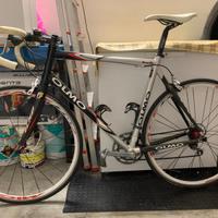 Bicicletta Olmo da corsa