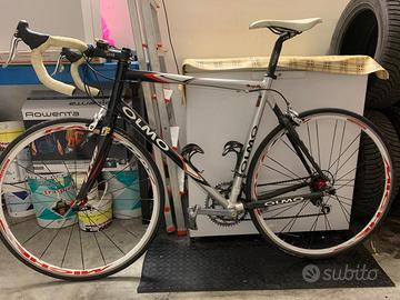 Bicicletta Olmo da corsa