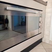 Forno ad incasso hotpoint ariston