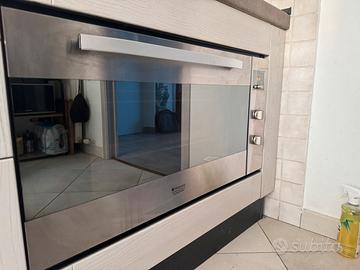Forno ad incasso hotpoint ariston
