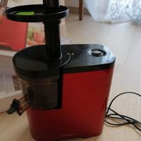 Centrifuga per estratti 