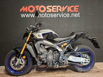 Yamaha MT-09 SP ABS