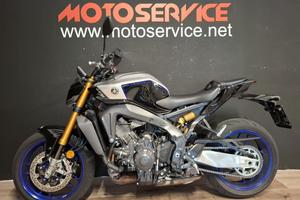 Yamaha MT-09 SP ABS