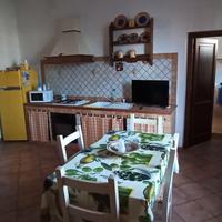 Casa Vacanza "Arancio