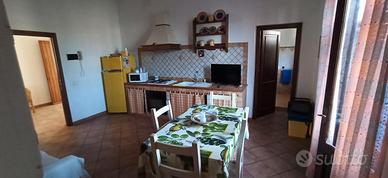 Casa Vacanza "Arancio