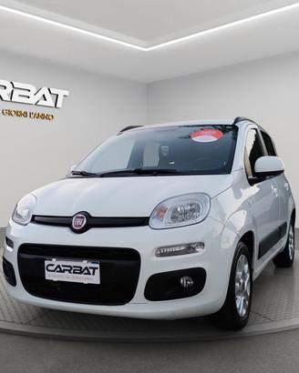 Fiat Panda 1.3 MJT 4x4 Pop Van 2 posti