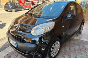 Citroen C1 1.4 HDi 55CV 5 porte AMIC1