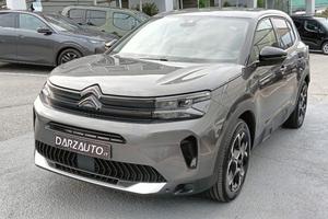 CITROEN C5 Aircross PureTech 130 S&S Plus