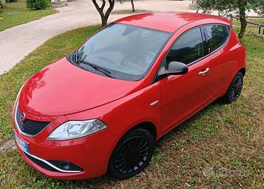 LANCIA Y 1.2 BENZINA 2018