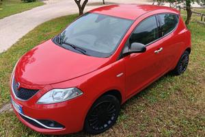 LANCIA Y 1.2 BENZINA 2018