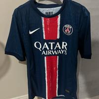 Maglia da calcio 