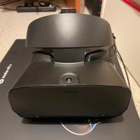 Visore Vr Oculus Rift S