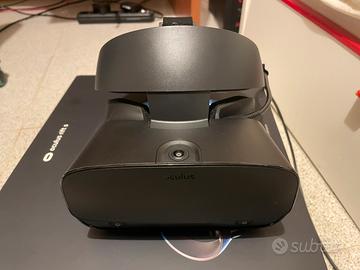 Visore Vr Oculus Rift S