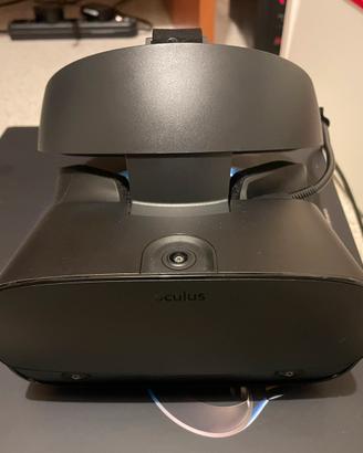 Visore Vr Oculus Rift S