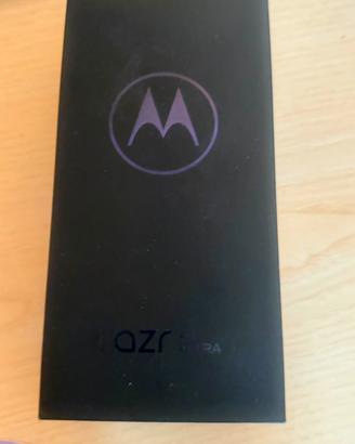 Motorola Razr 40 ultra 256 gb