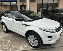 LAND ROVER Range Rover Evoque 2.2 TD4 5p. Presti