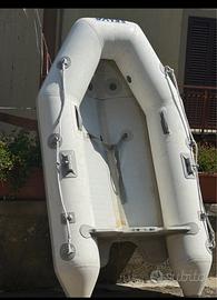Gommone selva 3.0 metri