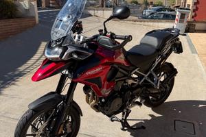 Triumph Tiger 1200 GT Pro 2025