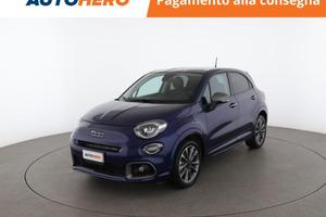 FIAT 500X TS94461