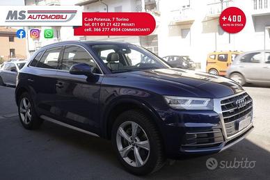 Audi Q5 Audi Q52.0 TDI 140kW Sport quattro S...