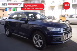 Audi Q5 Audi Q52.0 TDI 140kW Sport quattro S...