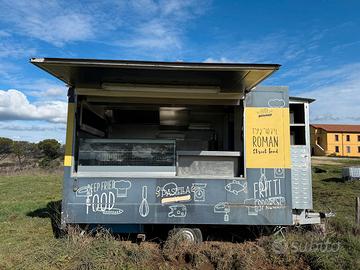 Food Truck FC